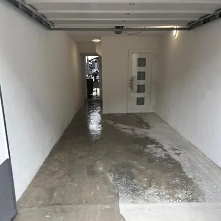 City Apartment Apartment Kirchheim unter Teck