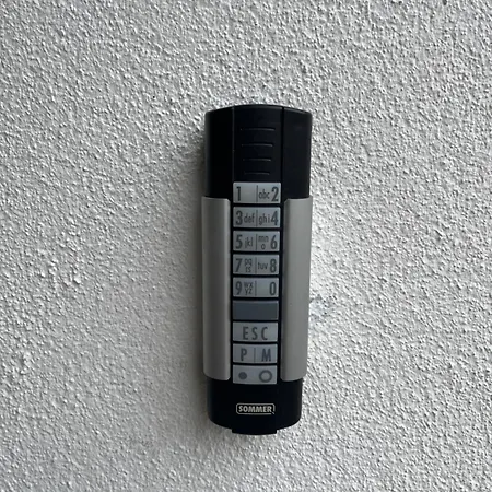 公寓 City Apartment *