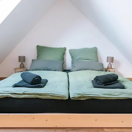 公寓 City Apartment