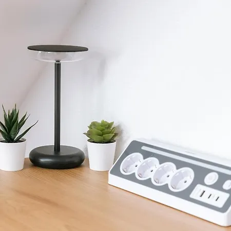 City Apartment 特克下的基希海姆