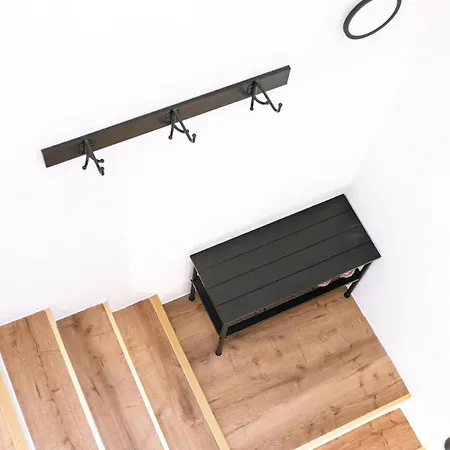 Apartment City Apartment Kirchheim unter Teck