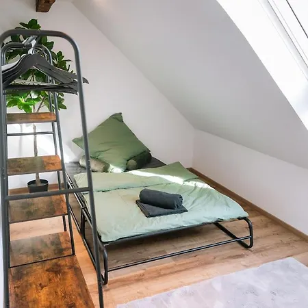 公寓 City Apartment