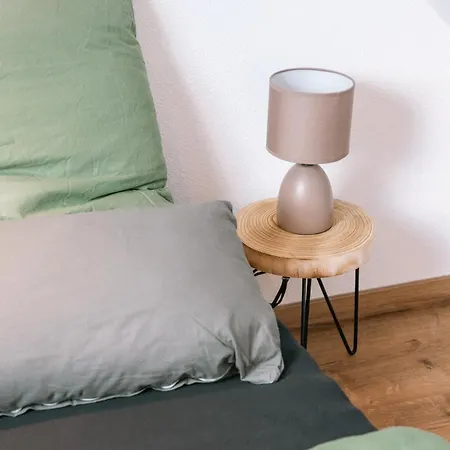 City Apartment
