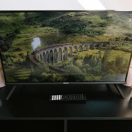 City Apartment Apartment Kirchheim unter Teck