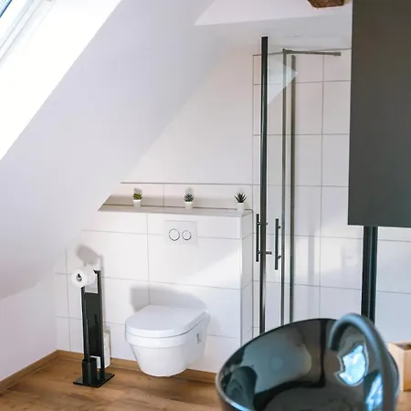 City Apartment Apartment Kirchheim unter Teck