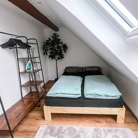 公寓 City Apartment *