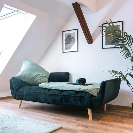 City Apartment
